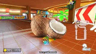 Coconut Mall'd (REMASTERED)