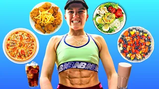 Confessions of a Pro Marathon Runner's Diet: The Raw and Unfiltered Truth