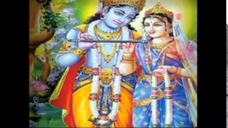 Satyaa and pari – Jai Radha Madhava