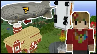 Hermitcraft 6:BEST OF GRIAN (Episodes 81-90)