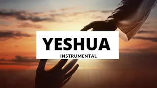 Yeshua | Jesus Image ( Instrumental🥁 )