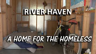 A Home For the Homeless