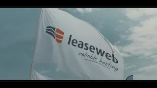 Leaseweb Texel Airshow 2018 - OFFICIAL AFTER MOVIE INTERVIEWS