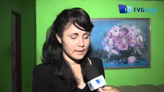 Garota de Sapeaçu fala sobre o leilão da sua virgindade - TvGeral.com.br