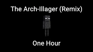 The Arch-Illager (Smash Bros. Ultimate Remix) by Motoi Sakuraba - One Hour Minecraft Music