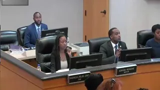 City Council Meeting   October 22, 2019