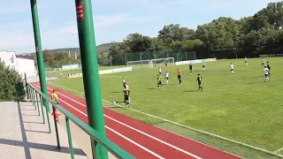 СДЮСШОР Ужгород - РУХ Львів U15