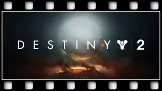 Destiny 2 "GAME MOVIE" [GERMAN/PC/1080p/60FPS]