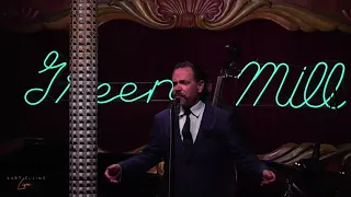 Kurt Elling Live from The Green Mill - My Foolish Heart 2020