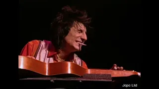 Rolling Stones “Love In Vain” Totally Stripped Brixton Academy London 1995 Full HD