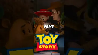 The 5 Best Toy Story Short Films Of All Time