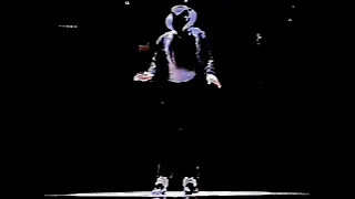 Michael Jackson - Billie Jean | HIStory Tour in Fukuoka, 1996 (Envisioned in Pro)