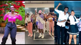 Loïc Reyel - I Can😍Tiktok Dance Challenge🔥🤩