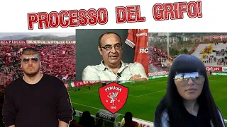 Processo del grifo #7