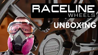 Raceline Wheels - Great or Garbage?