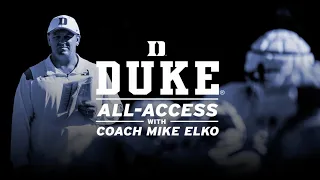 All-Access with Coach Mike Elko - Ep. 1
