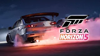 Забираем Раритеты! Forza Horizon 5