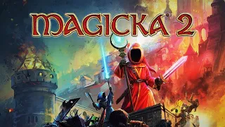 ШАЙТАНСКАЯ МАГИЯ ► Magicka 2 #1