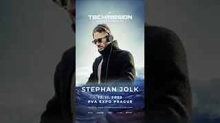 #stephanjolk playing at #techmission #festival soon. #shorts