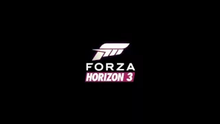 Forza Horizon 3 (Pulse Horizon Radio) :  Parov Stelar - The Sun (Klingande Remix)