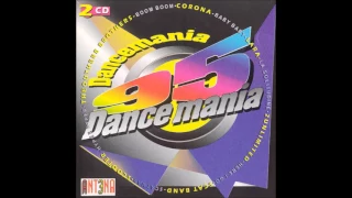 Dance Mania 95 Megamix