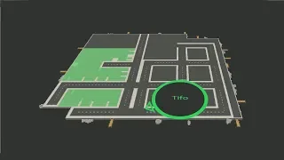 Yumy.io (Hole.io) Map Control - World Record