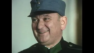 Fritz Muliar "braver Soldat Schwejk" - Folge 04 (16.02.1972)