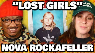 Nova Rockafeller - "LOST GIRLS" | Reaction