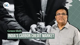 Indian govt takes decisive steps on creating carbon credit markets