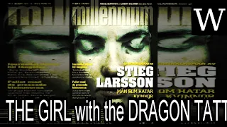 THE GIRL with the DRAGON TATTOO - WikiVidi Documentary