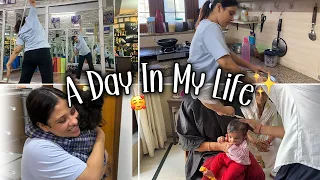 A DAY IN MY LIFE 48 Hours // ✨❤️mysha's school routine // shystyles vlog