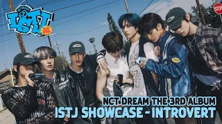 (ENG SUB) 230717 NCT DREAM ‘ISTJ’ COMEBACK SHOWCASE Full ver. Replayㅣ엔시티 드림 정규 3집 쇼케이스 풀버전 다시보기