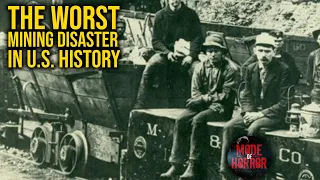 The Monongah Mining Disaster  | The Worst Mining Disaster in U.S. History | Disaster Documentary