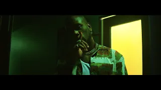 Burna Boy - Secret (feat. Jeremih & Serani) [Official Music Video]