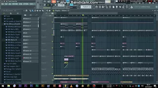 Hard Trap Free Flp (nexus Expansion) Fl Studio