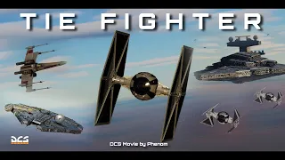 DCS Cinematic | TIE Fighter