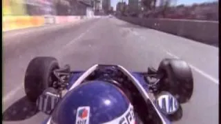 1978 USA, Grand Prix Wedst - Long Beach. Practice Session