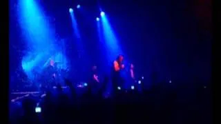 AMON AMARTH - Twilight Of The Thunder God (Live in Sao Paulo, Brazil 2009)