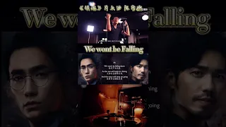 镇魂 电视剧片头曲 We won‘t be falling 陈雪燃