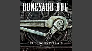 Bluesbound Train