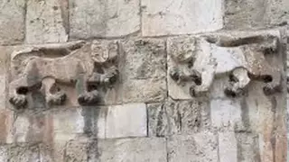 Walk Through the Old City of Jerusalem