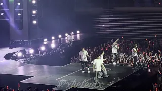 IKON - RUM PUM PUM (encore) @ Jangchung Arena, South Korea 20230505