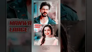 Manwa Laage Video Song | Happy New Year | Shah Rukh Khan | Deepika P | Shreya Ghoshal | Arijit S