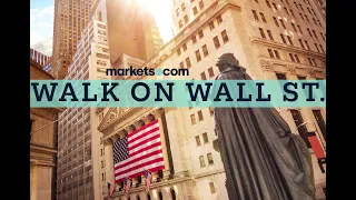 US Markets 28/07 - DOW, Fed Meeting, Earnings, Pfizer, Apple, Microsoft, Alphabet, Gas, Gold, Crypto