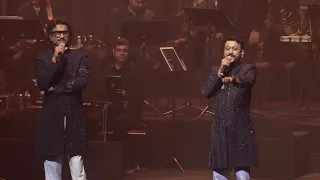 Thank You For Joining Us For 'Ajay Atul Live' - An Unforgettable Evening At The Grand Theatre