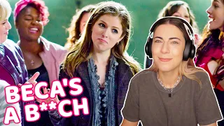 PITCH PERFECT is problematic? *Movie Commentary*