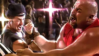 The Greatest Movie About Professional Arm Wrestling Ever!