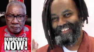 Mumia Should Be Freed: A Sitting Trial Judge in Arkansas Appeals to Philly Judge to Drop Charges