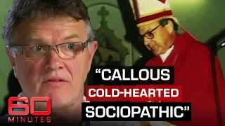 George Pell insights from Vatican insider  | 60 Minutes Australia