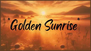 Golden Sunrise | 108 times chanting | Switchword that works 100%